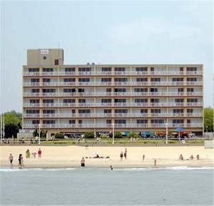 Marjac Oceanfront 2*