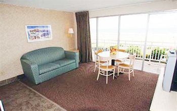 Marjac Oceanfront 2* Virginia Beach